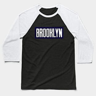 Brooklyn / NYC Baseball T-Shirt